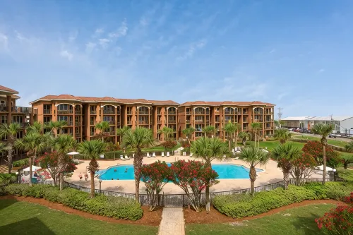 Any day at the beach is a good day! 🏖️ Book your vacay today! - 4-نجوم