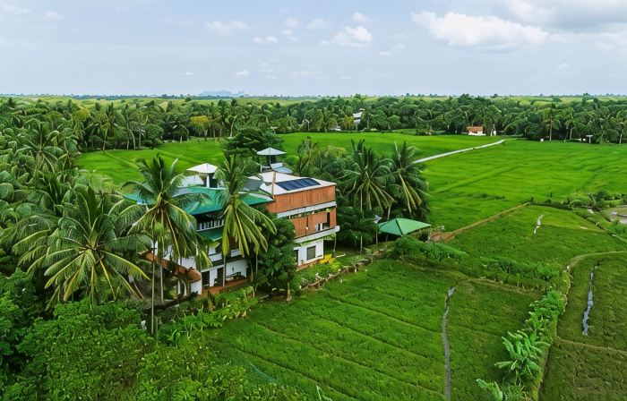 Mailagama Cinnamon Residence