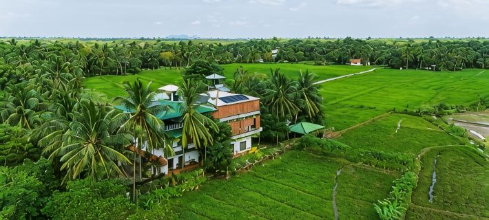 Mailagama Cinnamon Residence Hotels in Moneragala