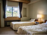 Tateyama Kogen Hotel - Homestays