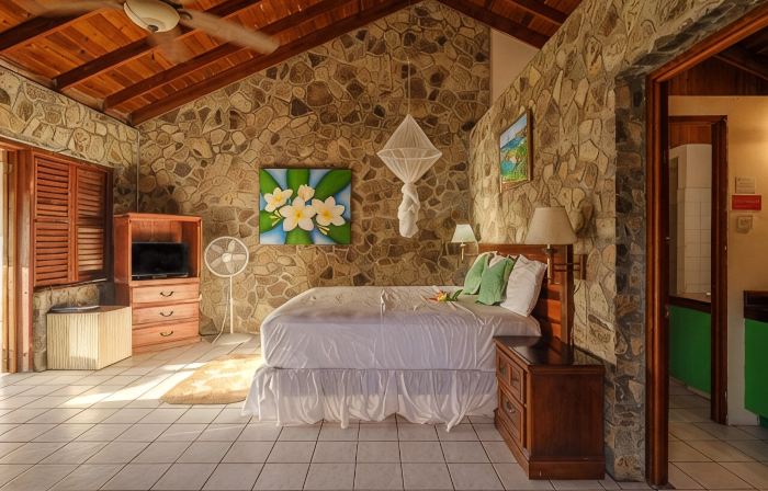 Frangipani Hotel