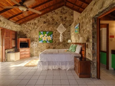 Frangipani Hotel Hotels in 