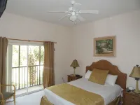 Spacious 3Br 2Ba Condo Located on Amenity Filled Resort Near Disney. - 2-Star