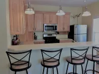 Location, Location, Location! Close to Beach, Marina, & Downtown! - 2-Star