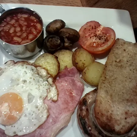 The Shepherds Inn