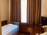 Hotel Bristol Hotel di Mostar