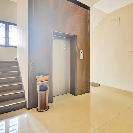 Mayfair Service Apartments