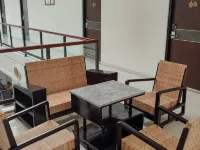Hotel Zamrud Malioboro Sosrokusuman Hotels in Danurejan