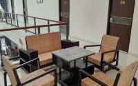 Hotel Zamrud Malioboro Sosrokusuman