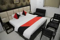 Anand Sewa Dham - Guest houses