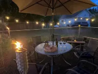 Daffodil Cottage! Downtown Packwood, walk to brewery, restaurants, shops! WIFI - Wi-Fi