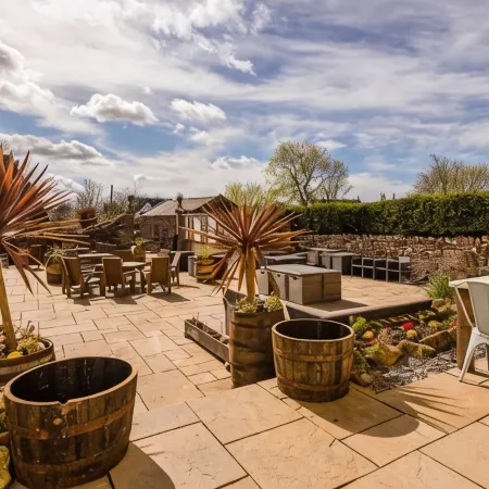 Gosforth Hall Inn