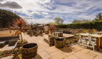 Gosforth Hall Inn - Wifi