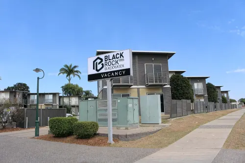 Black Rock Inn - Wifi
