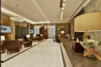 Bahrain Airport Hotel - Wifi