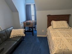 Tranquil 3-bedroom house, close to Raleigh NC