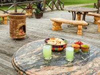 Round Top Hotel Hotels in Fayette County