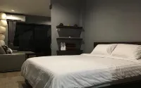 루프톱 룸