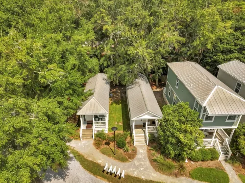 Cottages at Oak Park