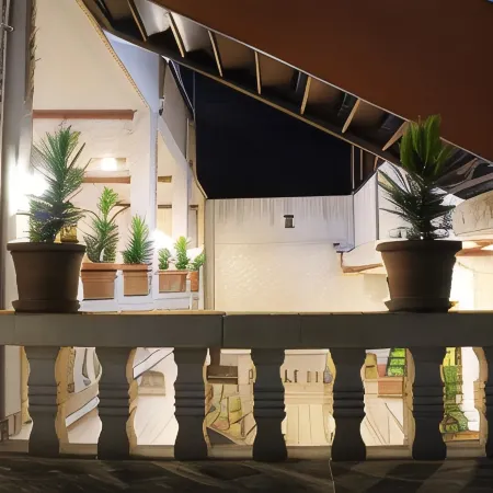 Grand Babil Otel