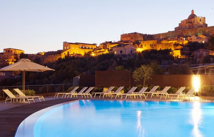 Eolian Milazzo Hotel