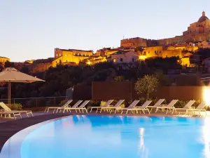 Eolian Milazzo Hotel