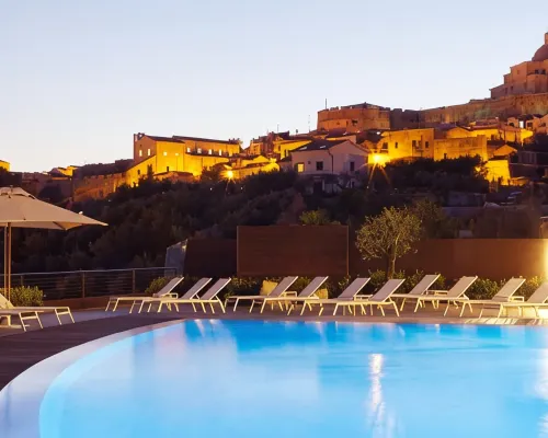 Eolian Milazzo Hotel Hotels in Milazzo