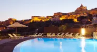 Eolian Milazzo Hotel - 4-Star