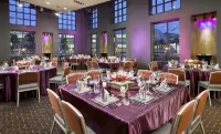 Hard Rock Hotel San Diego - Morgenmad