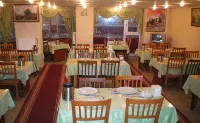 Hekimoğlu Hotel - Morgenmad