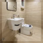 Private Zone Eshbilia - Homestays