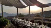 Mikro Papigo 1700 Hotel & Spa - breakfast