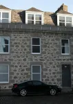 Aberdeen Serviced Apartments: Charlotte Street - Condos