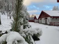33 Medvedya Hotels in Beloretsky District