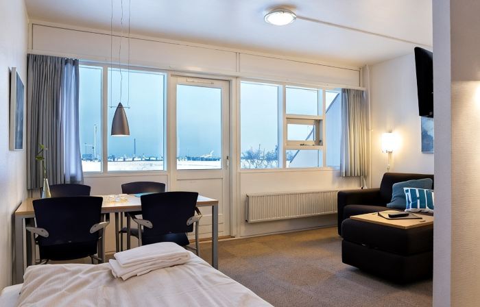 Karrebaeksminde Strandhotel