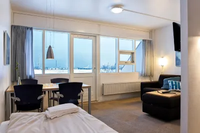 Karrebaeksminde Strandhotel Hotels in 