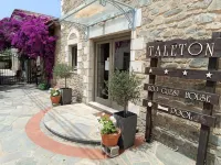 Taleton Eco Guest House