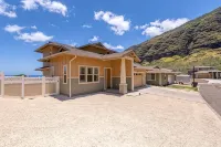 @ Marbella Lane - Stylish House + Impressive Views - Wifi