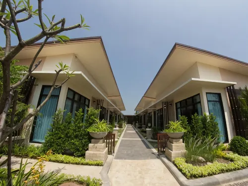 Med Room Korat