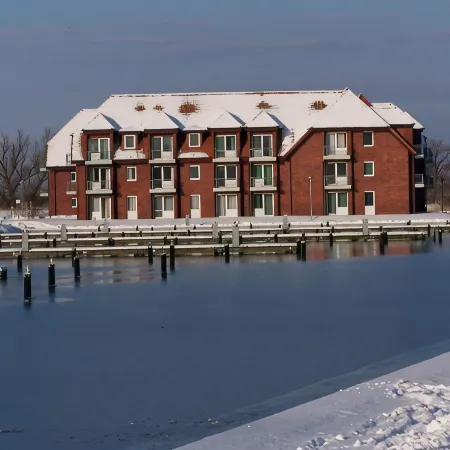 Lagunenstadt Ueckermünde AG