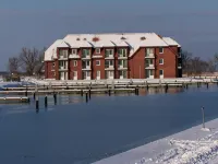 Lagunenstadt Ueckermünde AG