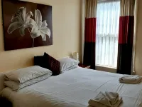 Medehamstede Hotel فنادق في شانکلین