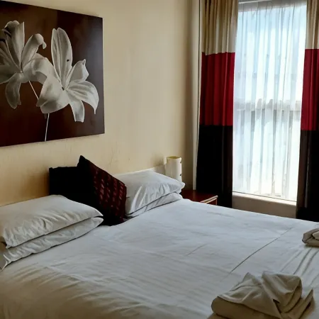 Medehamstede Hotel