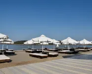 Plaza Resort - Meerblick