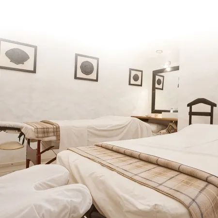 Rústika Spa Hotel Boutique