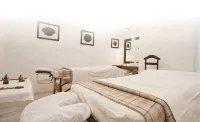 Rústika Spa Hotel Boutique - spa