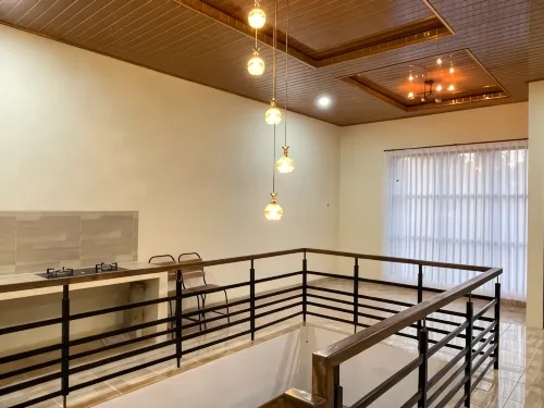 Rumah Buwani - Pensions
