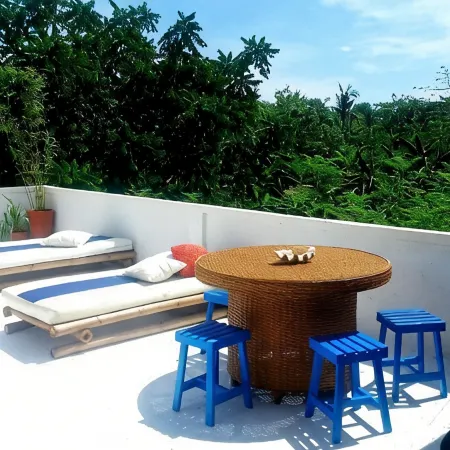 My Hostel Boracay