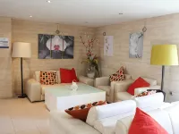 Palmera Beach Hotels in Orihuela