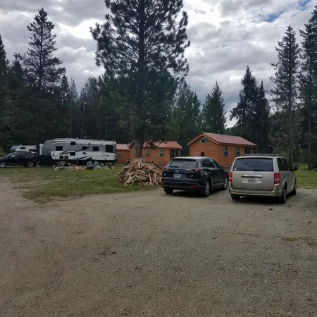 The Wild Game Inn